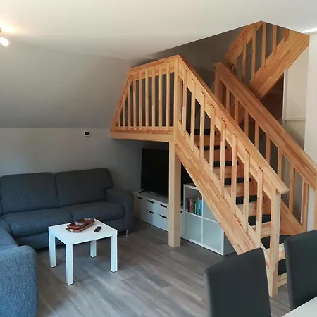 Twistesee 93 Holiday home Bad Arolsen