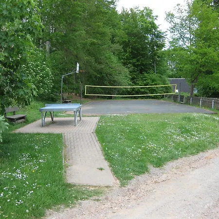 Holiday home Twistesee 93 Bad Arolsen