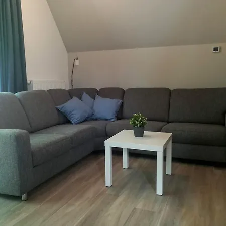 Twistesee 93 Holiday home *