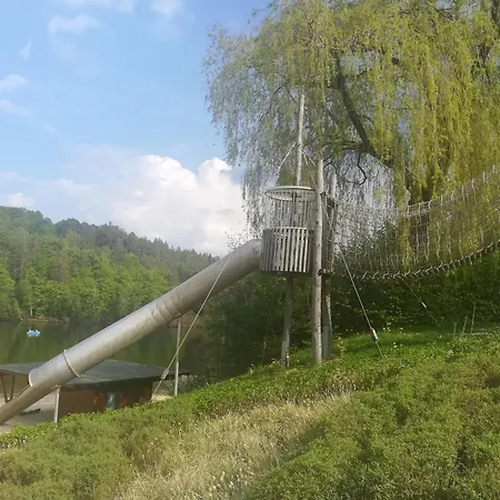 Holiday home Twistesee 93 Bad Arolsen