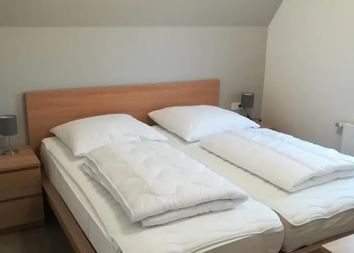 Twistesee 93 Holiday home