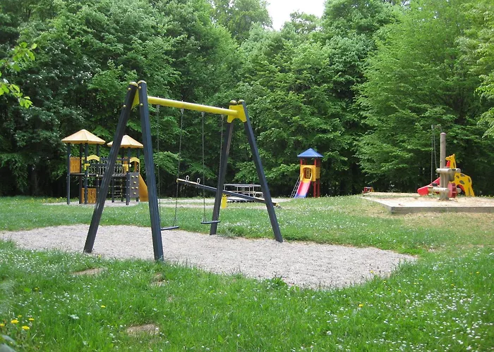 Holiday home Twistesee 93