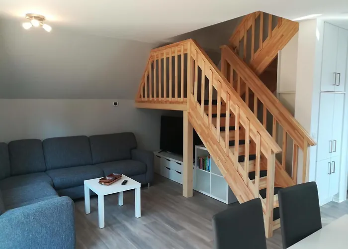 Twistesee 93 Holiday home Bad Arolsen