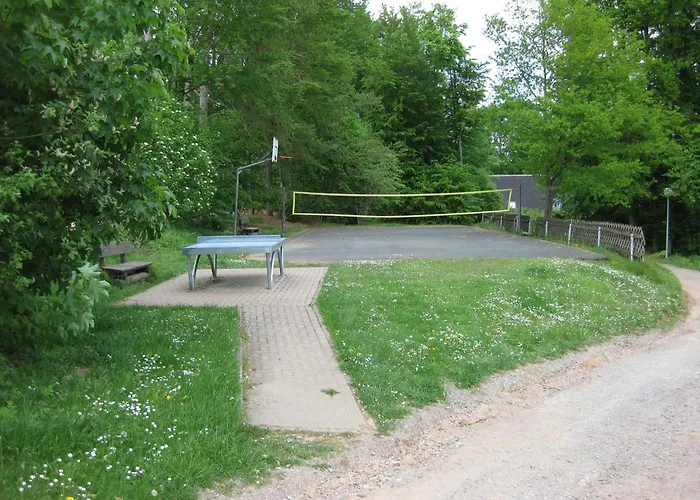 Holiday home Twistesee 93 Bad Arolsen