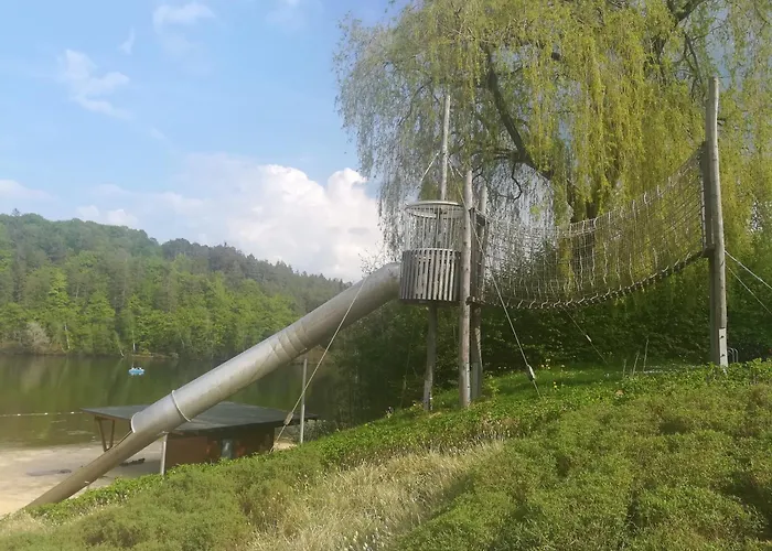 Holiday home Twistesee 93 Bad Arolsen