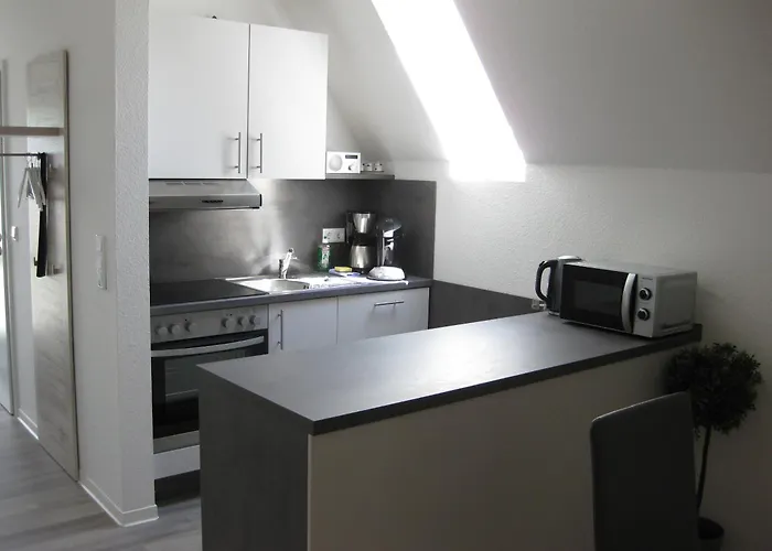 Twistesee 93 Holiday home