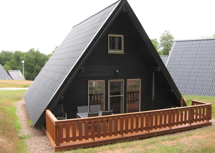 Holiday home Twistesee 93